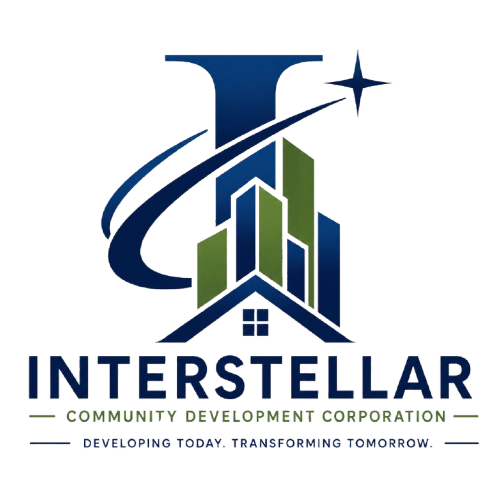 Interstellar Community Development Corporation (ICDC)